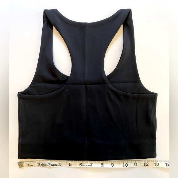 Girlfriend Collective Paloma Racer Back Bra S NWT - Picture 6 of 9